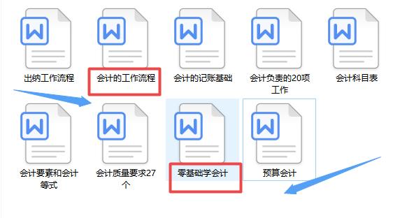 我没有基础，我想学会计，可以吗？当然可以