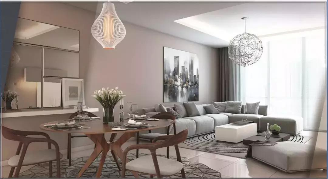 投资迪拜房产详情,选择迪拜房产投资的理由