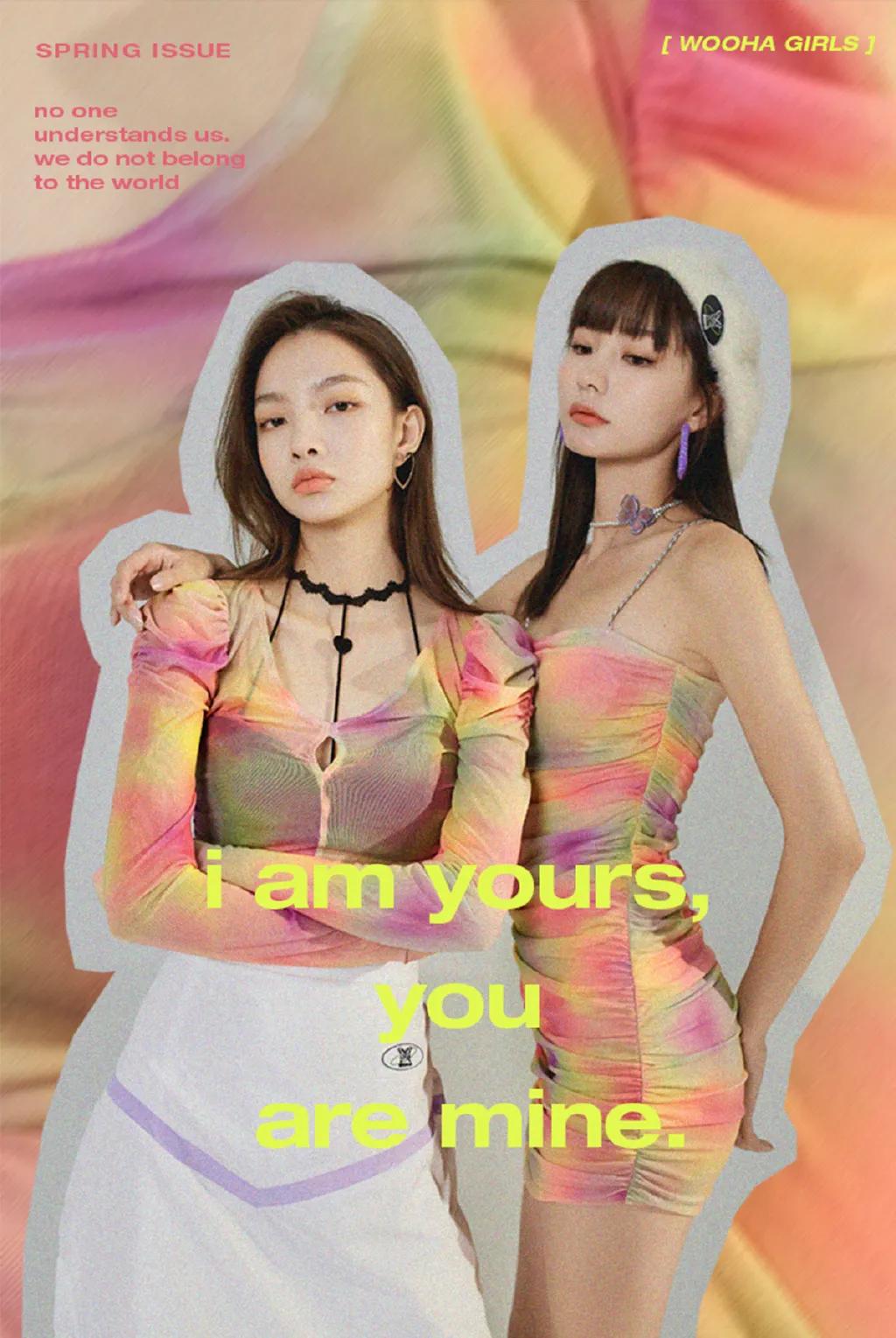 50条夏日连衣裙超美,pinkmoon夏日碎花连衣裙