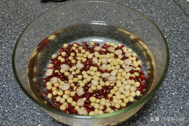 怎么做豆浆没有渣而且好喝,5种豆浆