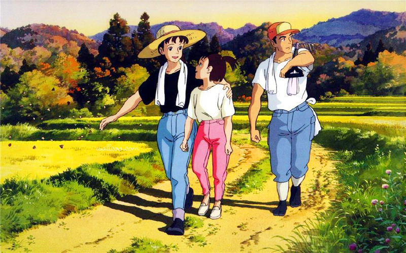 “房子租出去，不如送给我妈”，男友的贪心，让我读懂了婚姻