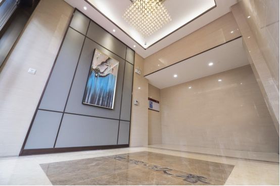 三进合肥“100亿俱乐部”，旭辉把百亿养成了习惯