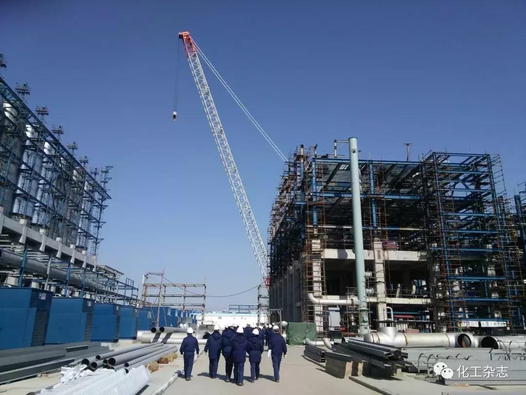 化工中试和小试的关系,化工小试装置