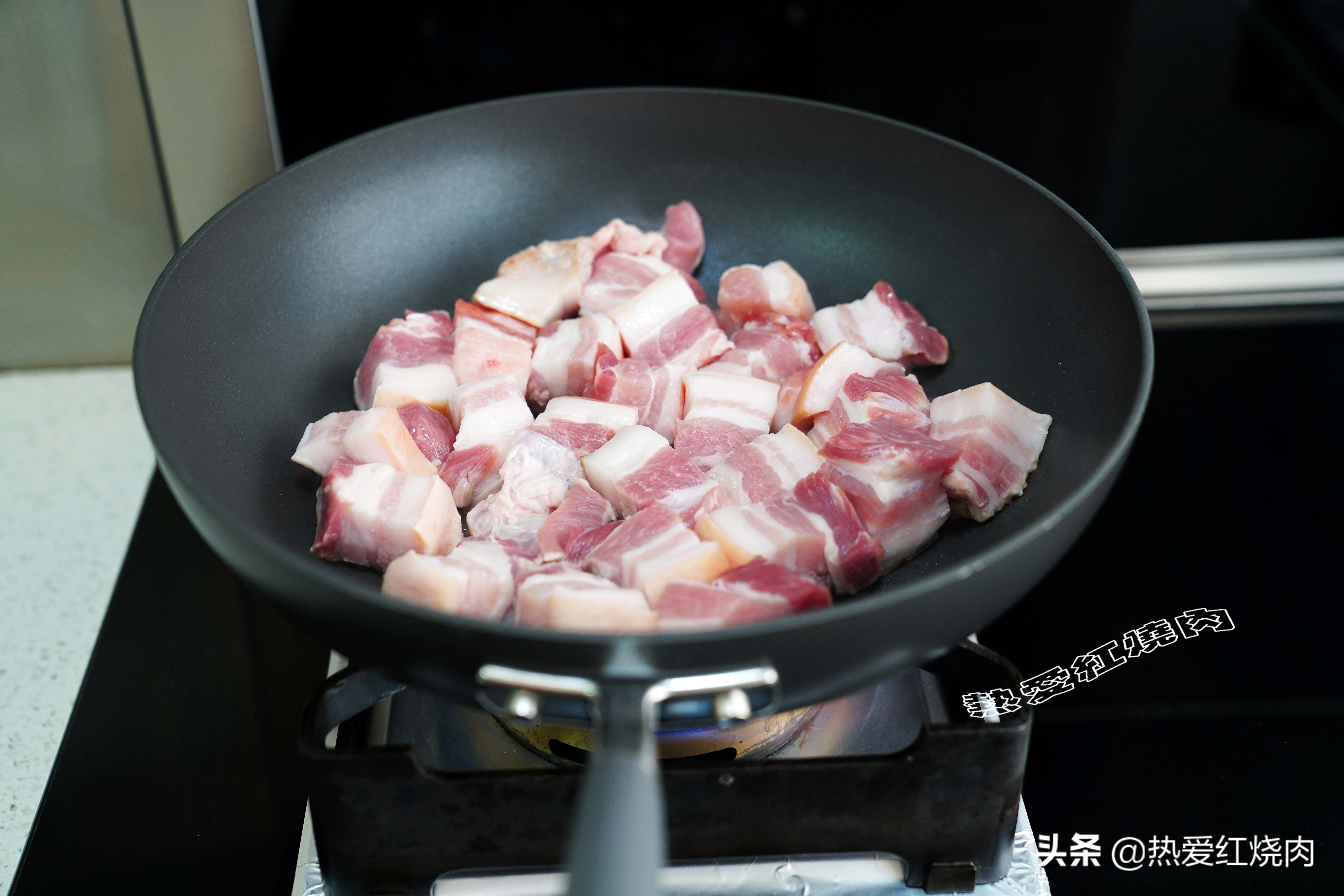 糖色炒失败有苦味了怎么办,糖色炒不红怎么补救