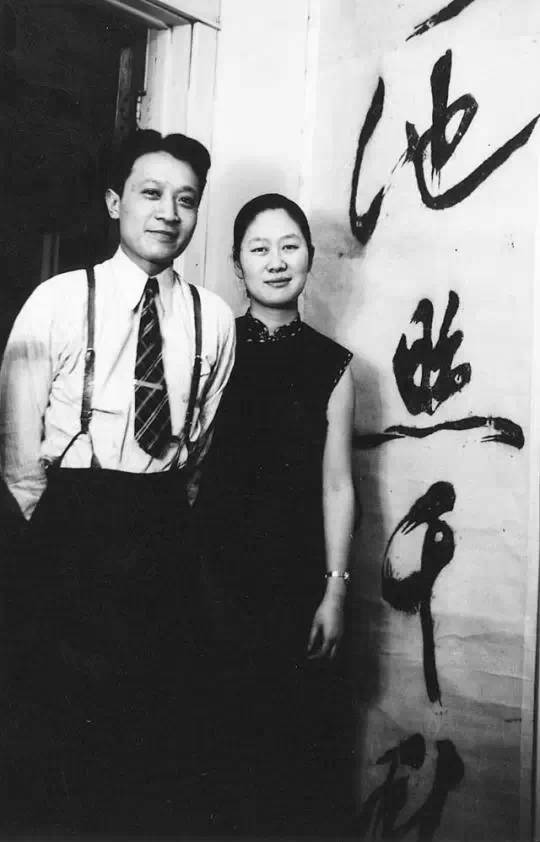 陈梦家日记与书信中的家具账本,每一笔都主动向老婆报账