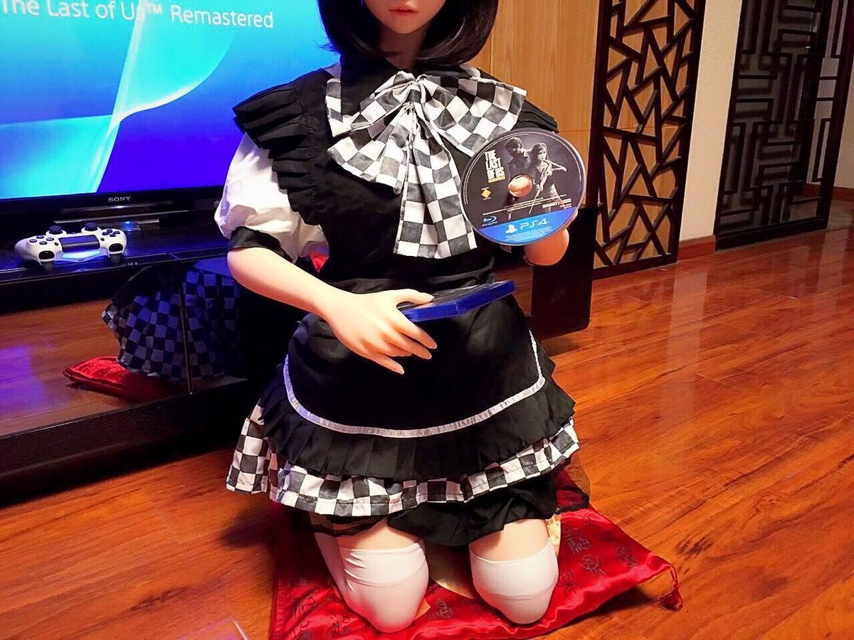 ps4发售初期问题,ps4下架的游戏光盘