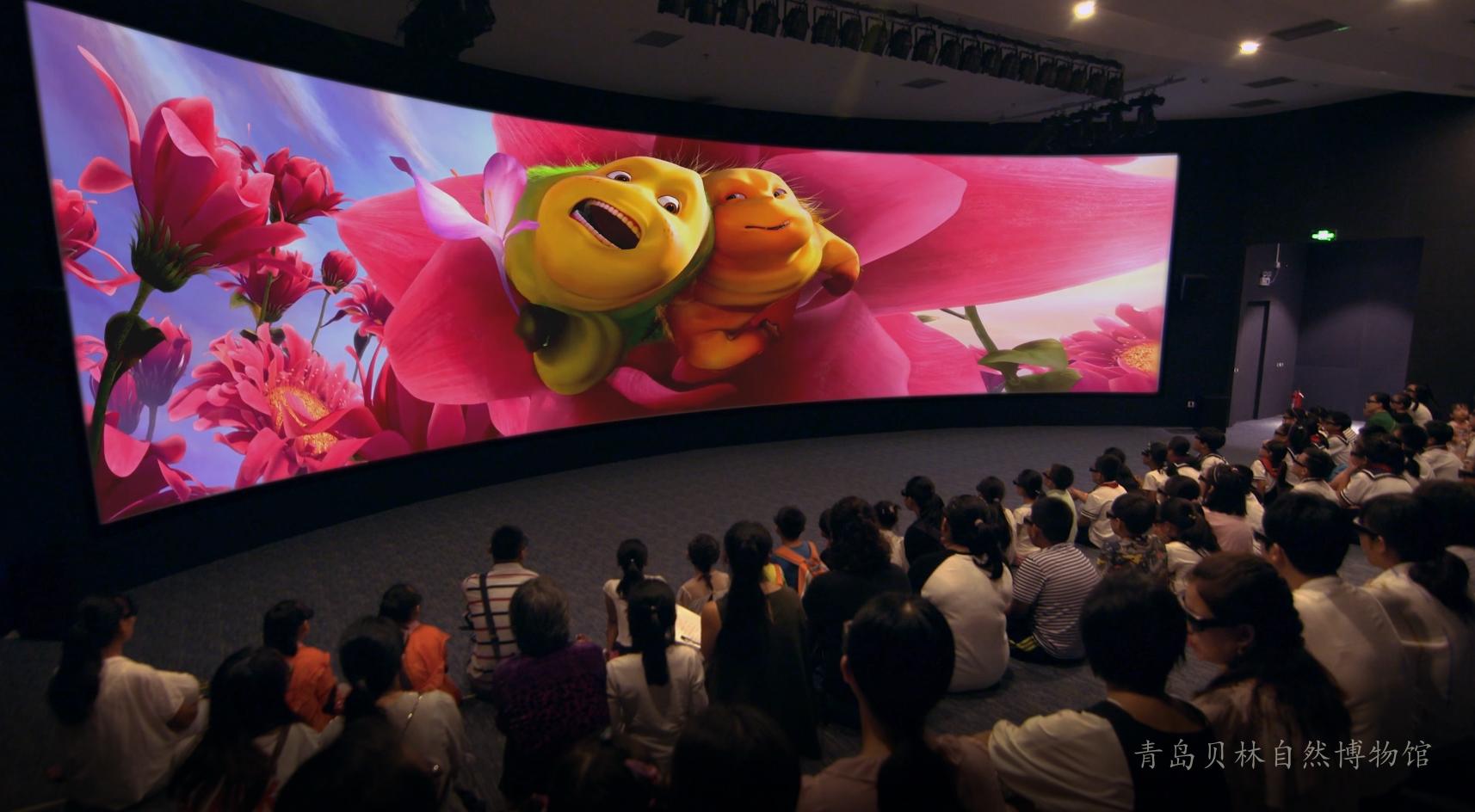 青岛贝林自然博物馆,青岛贝林博物馆门票优惠政策