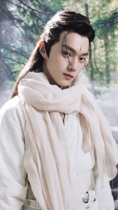 许凯早期主演的电视剧,许凯拍摄的电视剧大全