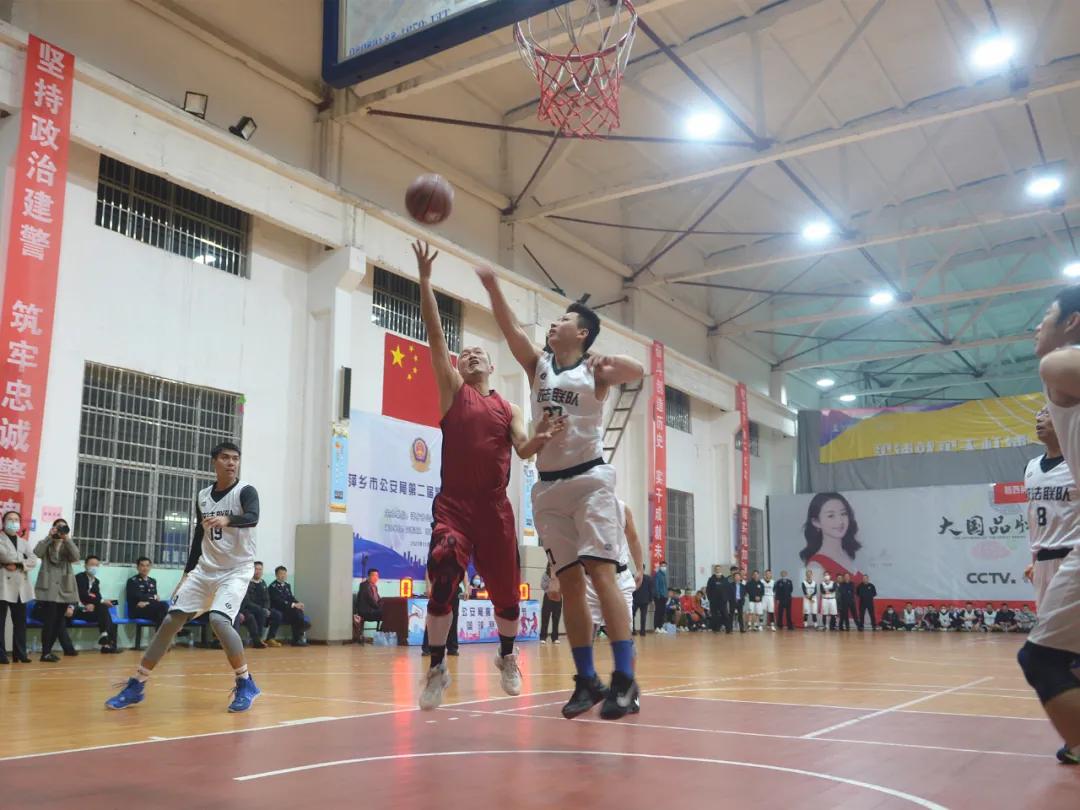 萍乡市公安局警察节,致敬人民警察节主题活动