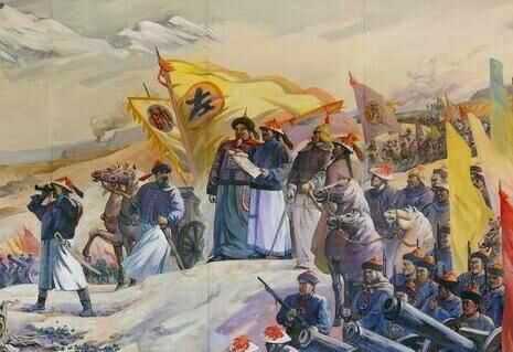 历史上的民族矛盾都是如何化解的,历史上的民族矛盾