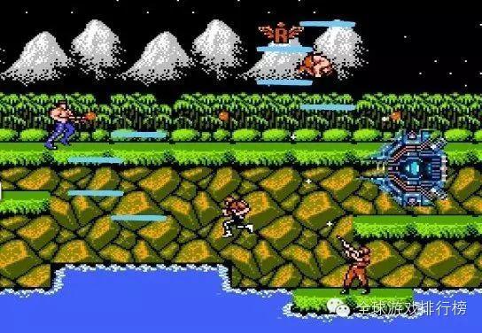 任天堂红白机最无聊的游戏,任天堂红白机经典游戏