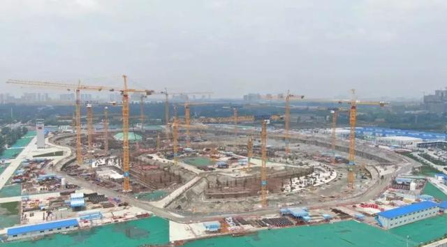 成都凤凰山体育中心是哪个公司,成都凤凰山体育中心演唱会座位