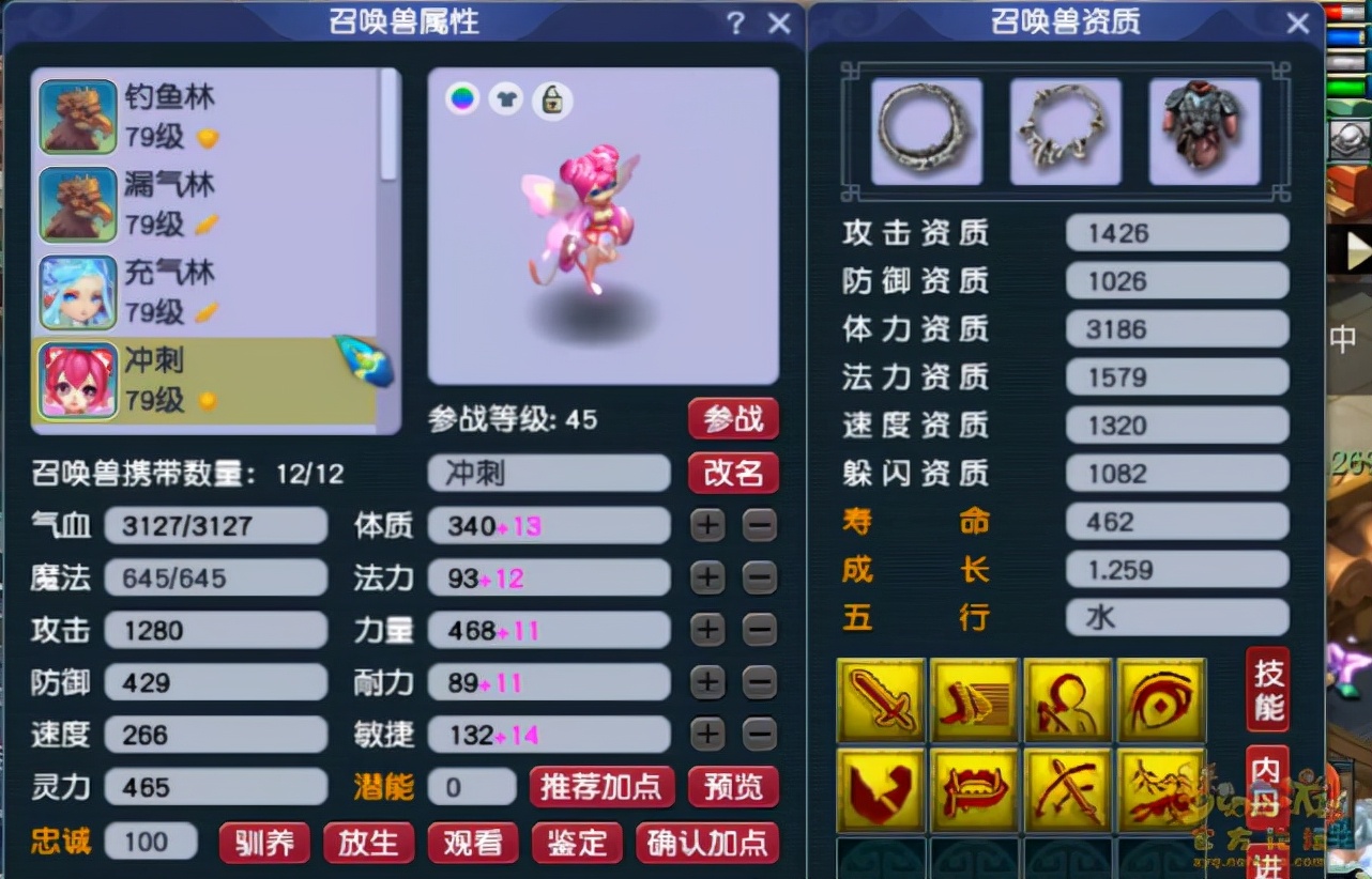 梦幻西游69普陀配号攻略大全,梦幻西游普陀山69带什么法宝