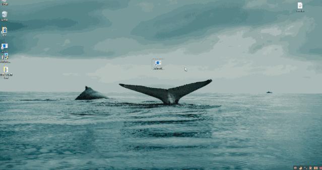 win10关机简单的方法,win10快速关机方法