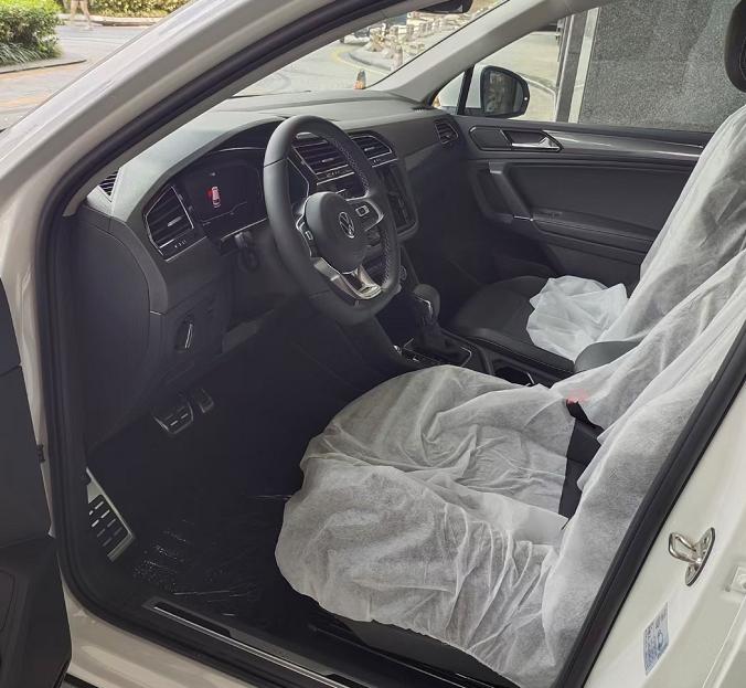 新款大众途观l值得入手吗,大众途观l舒适版22万上路