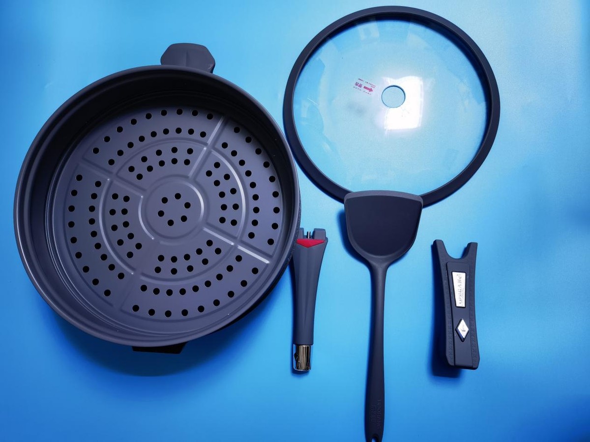 帝伯朗不粘锅炒锅测评,帝伯朗不粘锅评测