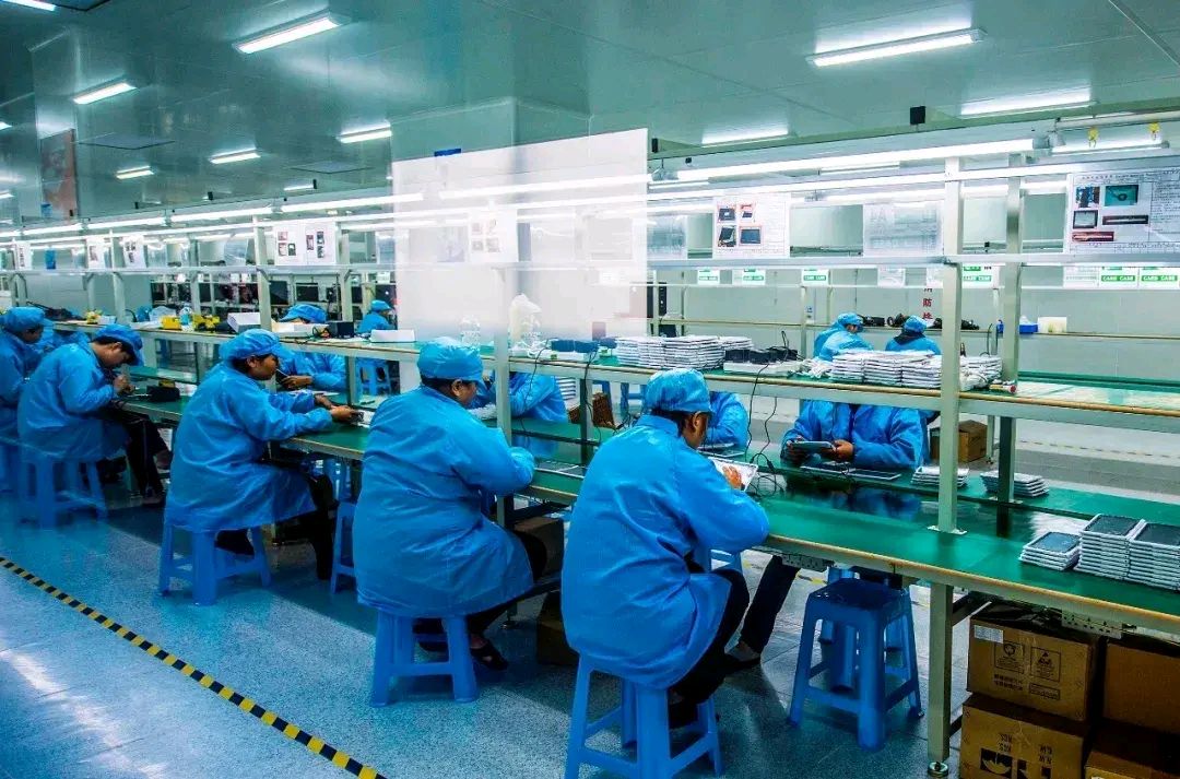 月薪6k到8k在深圳是什么水平,在深圳工资6000还有必要干吗