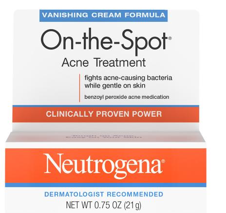 十天淡化痘印的小妙招,3天快速淡化痘印药膏