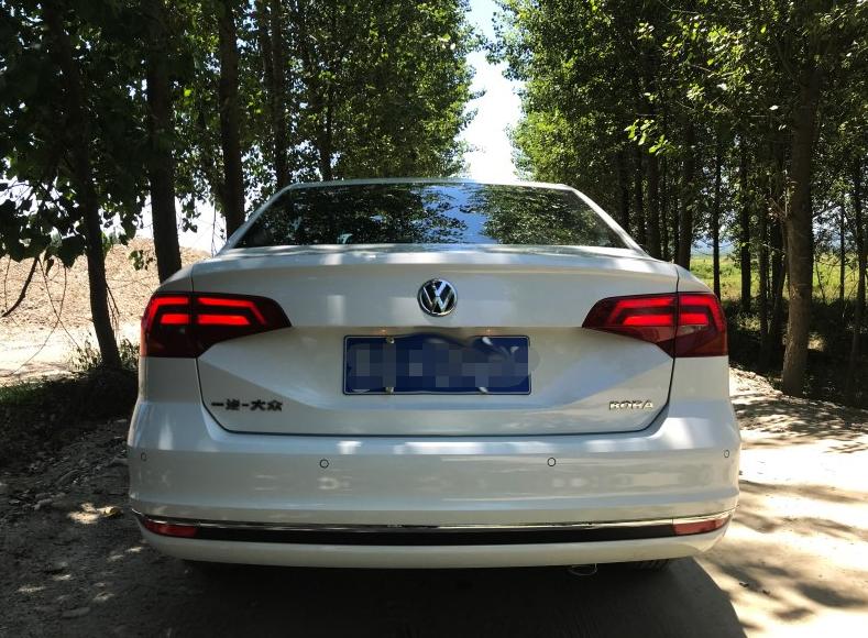 21款宝来1.5自舒车主真实感受,18年宝来手动1.5舒适功能介绍