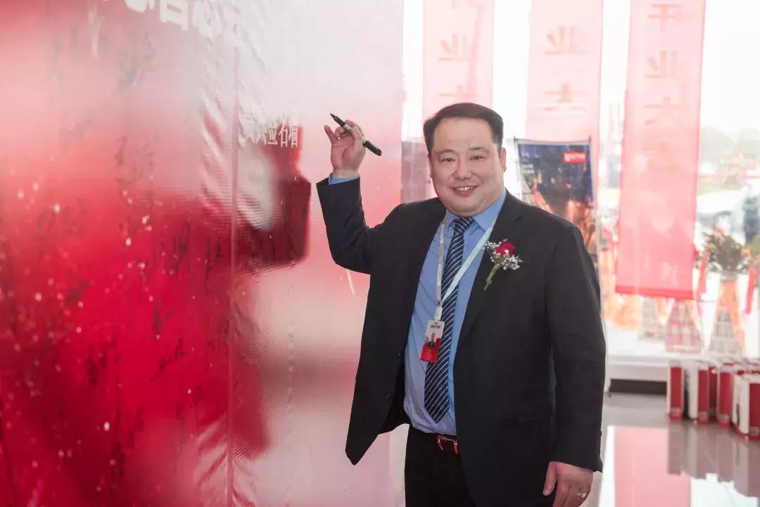 康正汽车集团的现状,康正汽车集团管理中心