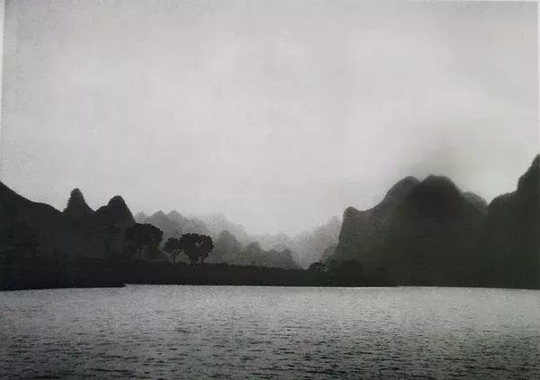 中国最使人惊叹的景观,一百多年前的风景