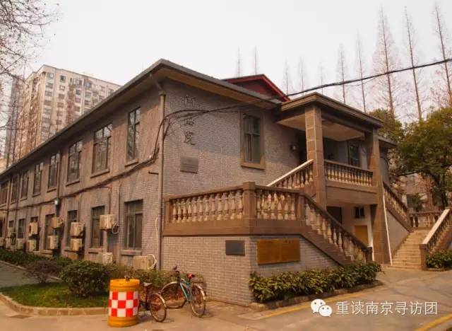 南京文化底蕴旅游景点,南京适合孩子看的名胜古迹