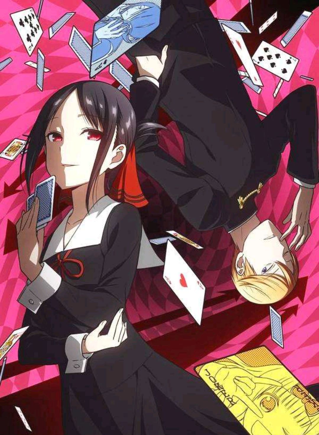 关于一月新番的一些推荐,2020年10月新番有哪些推荐