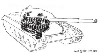 性能参数极优坦克（1）T-64的故事