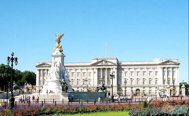 世界五大宫殿分别是什么,白金汉宫是谁的宫殿