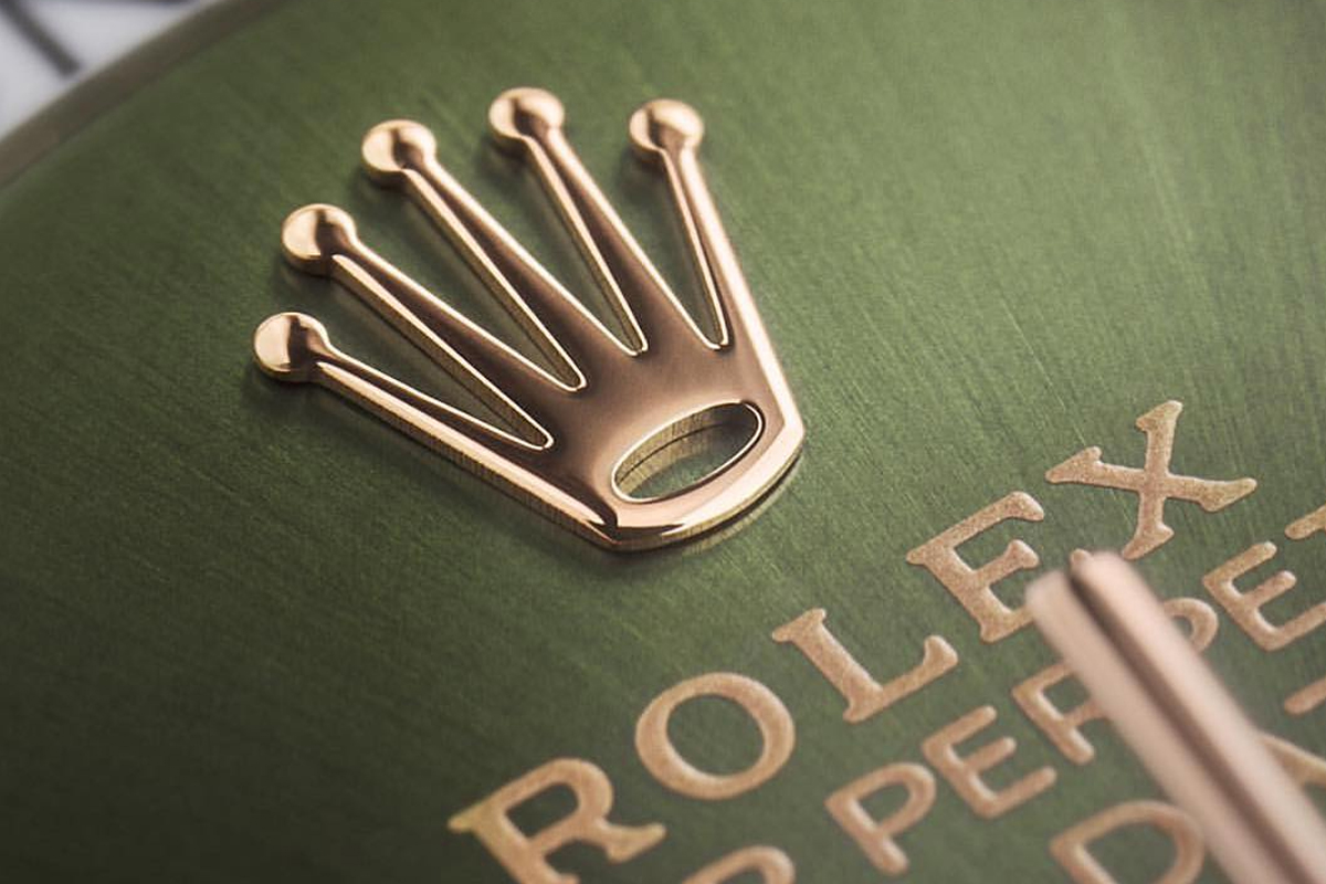 真假名表鉴定方法,真假腕表的四大鉴定方法