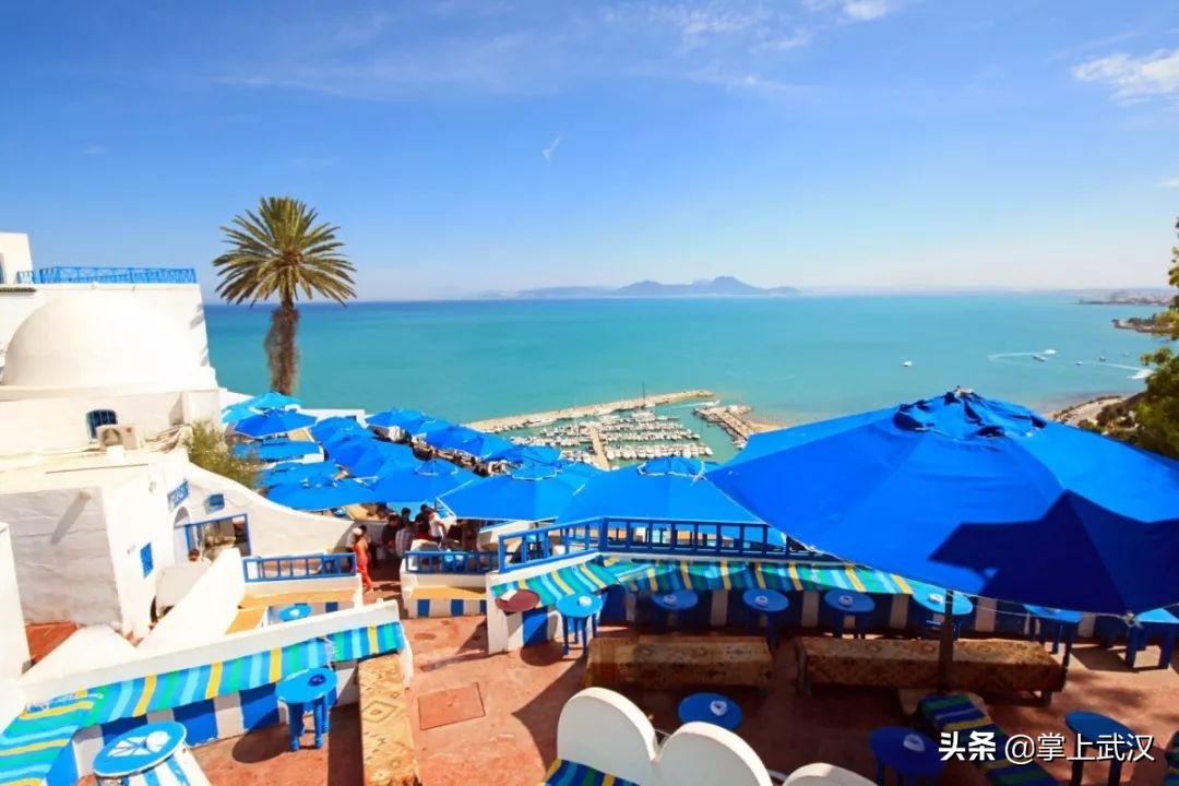 武汉出国旅游团免签,中国免签6国第一批来华的游客