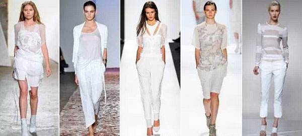 能从穿衣颜色判断一个人的性格吗,穿衣颜色看人的心理