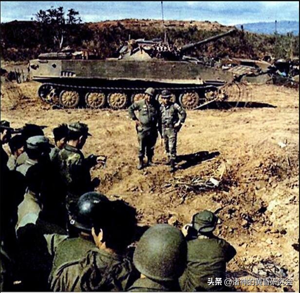 湄公河上空的阴影和毒刺：美国AC-119小史（下）-最后的苦战