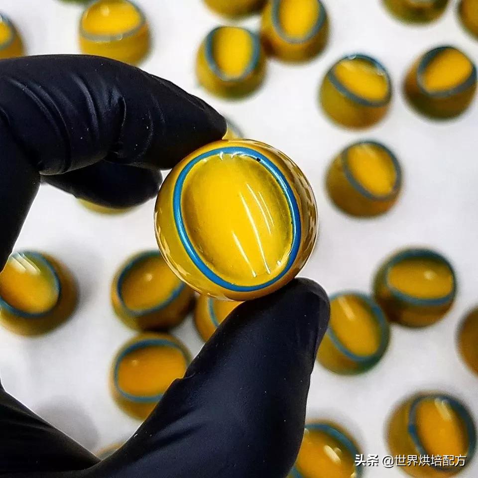 孟加里闪电慕斯——光头强AB的最新配方（已打包·可*载下**）