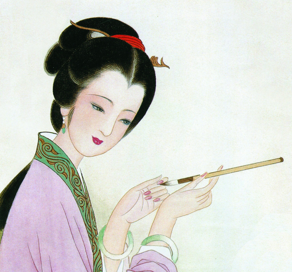 你娶了才女，是否就能过上“红袖添香伴读书”的生活？