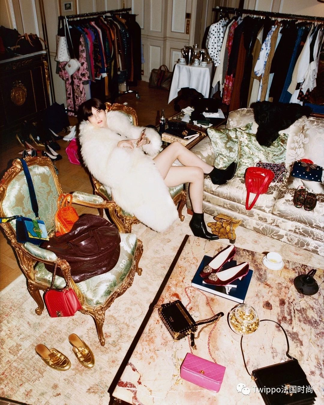 哪里买中古奢侈品,中古家具单品去哪里买便宜