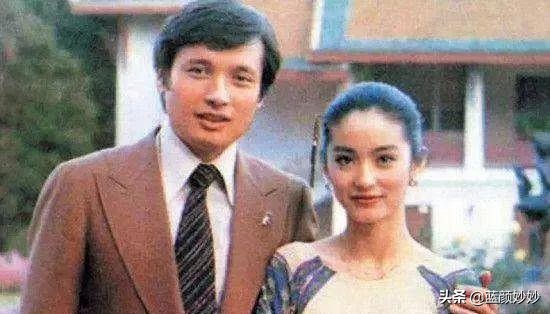 邓丽君一生的传奇人生,邓丽君的一生中的经历