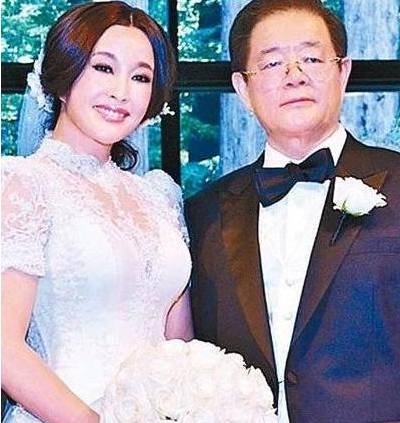 刘晓庆入狱真实情况曝光,刘晓庆哪一年入狱