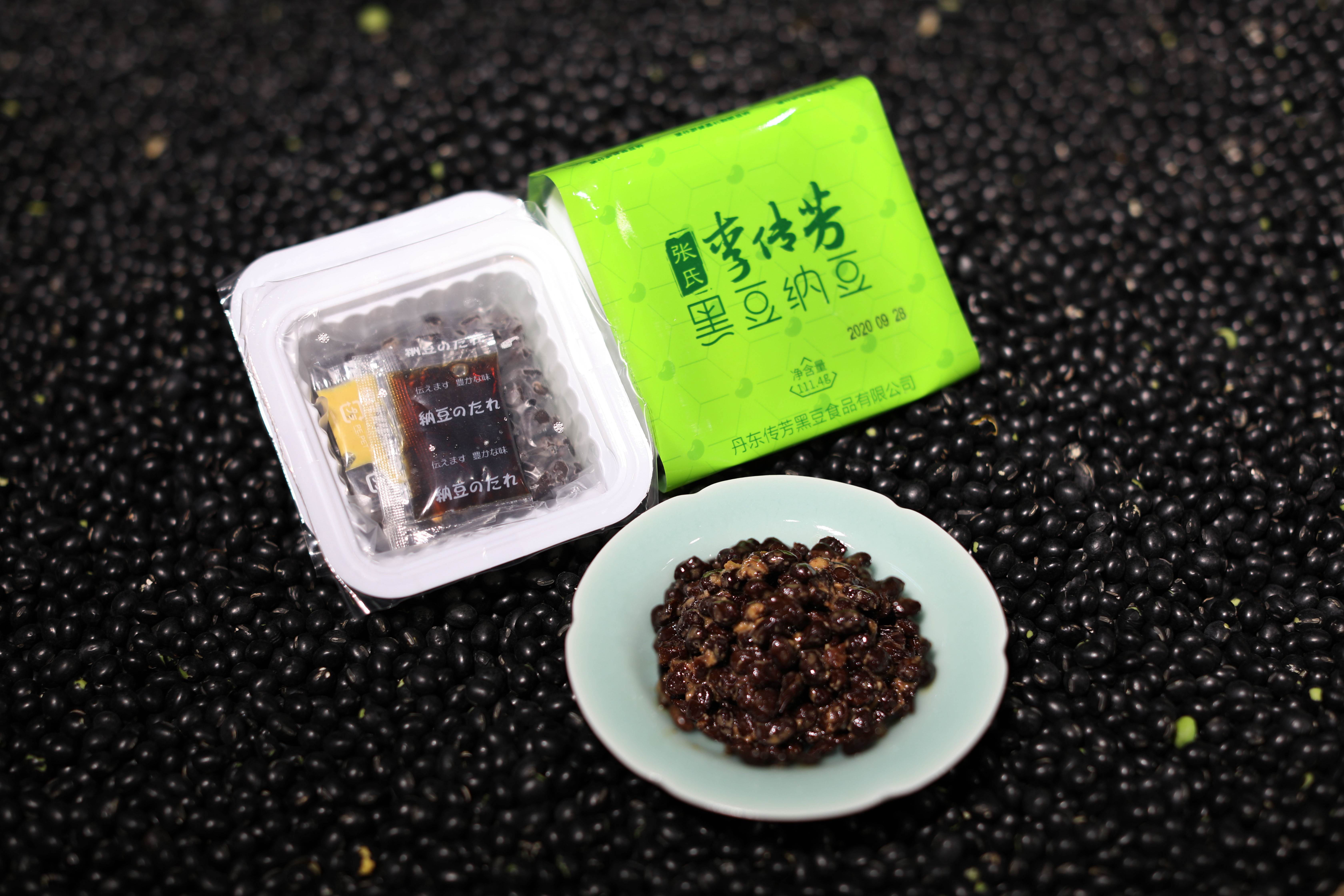 日本人的长寿离不开纳豆,日本人吃纳豆是自制的还是买的