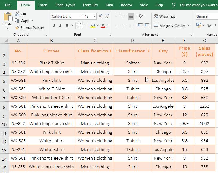 microsoftexcel表格2003学习教程,excel表格技巧学习怎么制作表格