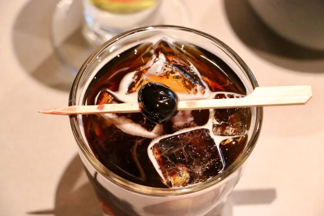 星巴克臻选店体验,西北第一家星巴克