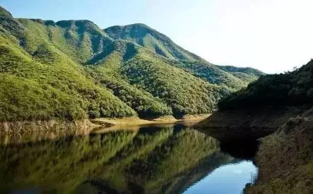 昆明周边旅游推荐地点大全,推荐昆明周边自驾游