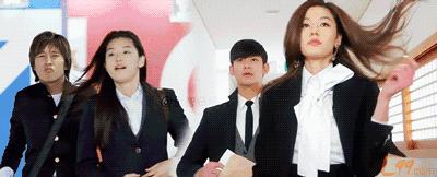 发型怎么做到又保湿又定型,发型要怎么打理露出额头