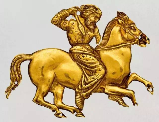 斯基泰人是不是羯族,斯基泰人真实历史