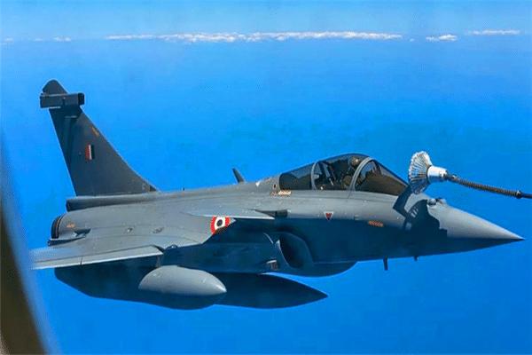 印度阵风战机怎么样了 (印度阵风战机真实情况)