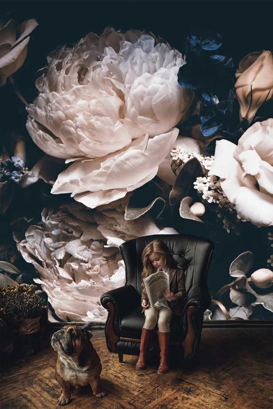 背景墙怎样装实用又好看,背景墙这样装修好看不过时