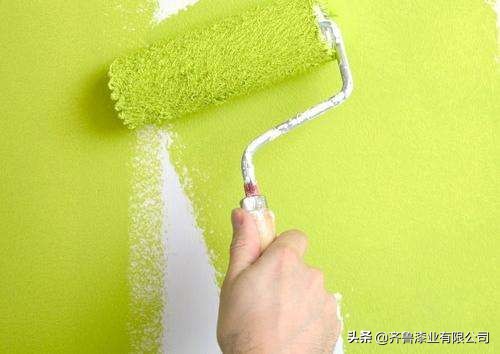 刷油漆的正确方法和流程,油漆上如何刷涂料