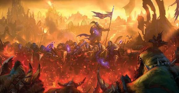 魔兽世界怀旧服简单上手的攻略,魔兽世界怀旧服58-70快速攻略