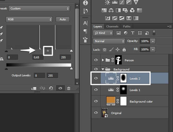 用ps液化,如何用ps把人物液化为漫画