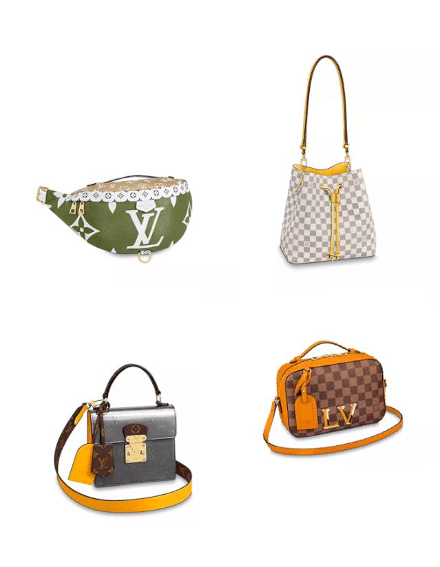 lv华为壳,lv华为折叠手机壳